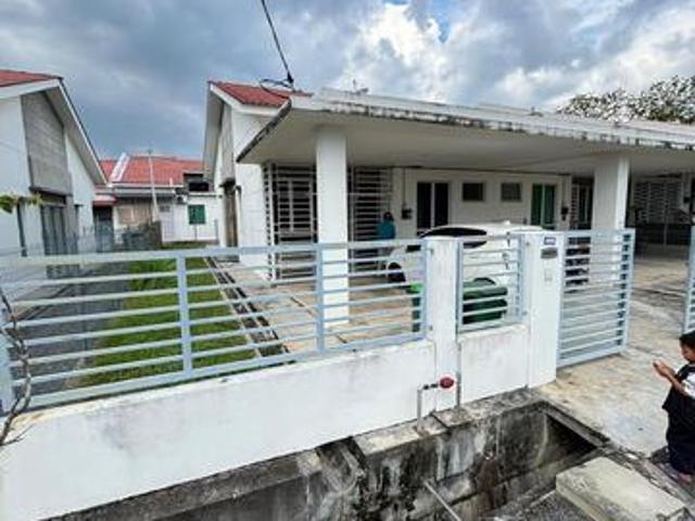 Terraced House for sale in Jitra, Kedah