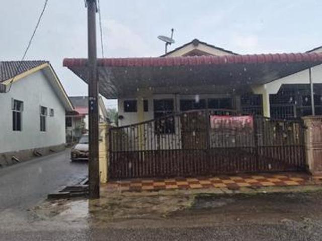 Terraced House for sale in Sungai Petani, Kuala Muda