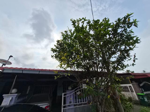 Terraced House for sale in Sungai Petani, Kuala Muda