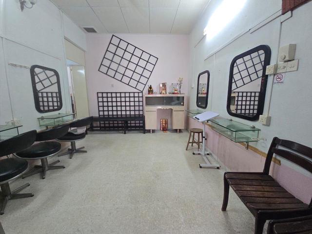 Terraced House for rent in Teluk Air Tawar, Pulau Tawar