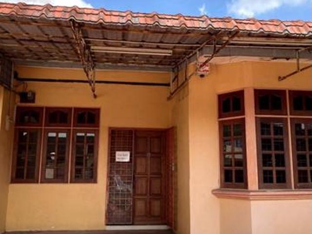 Terraced House for sale in Johor Bahru