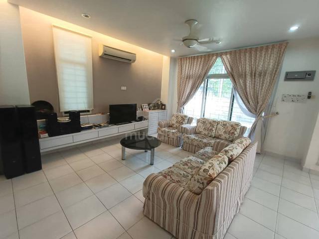 Terraced House for sale in Country Heights Damansara, Kuala Lumpur