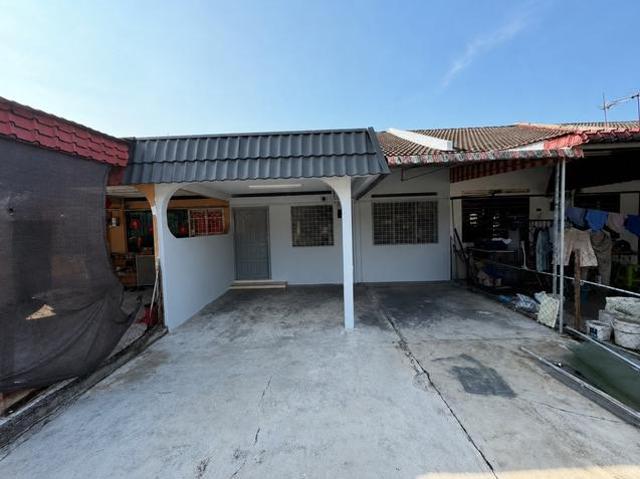 Terraced House for sale in Perak, Tanjong Ipoh
