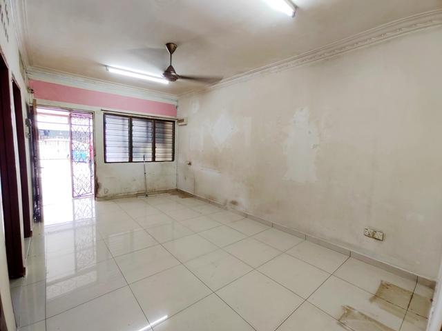 Terraced House for sale in Kepong, Kuala Lumpur