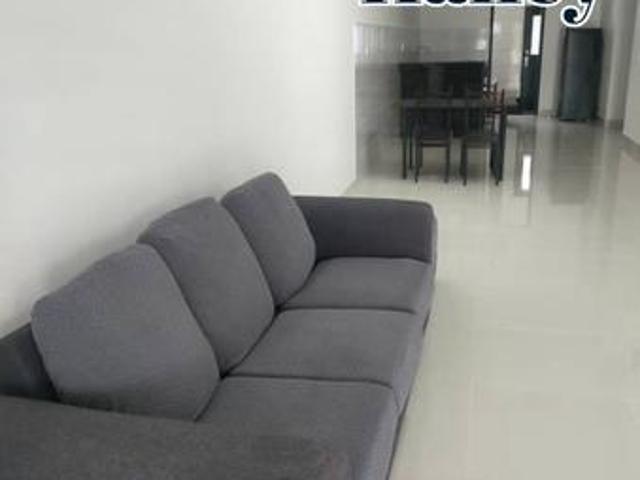 Terraced House for rent in Wellesley, Penang
