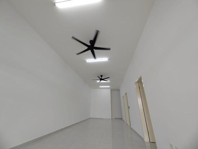 Terraced House for rent in Kulai, Johor