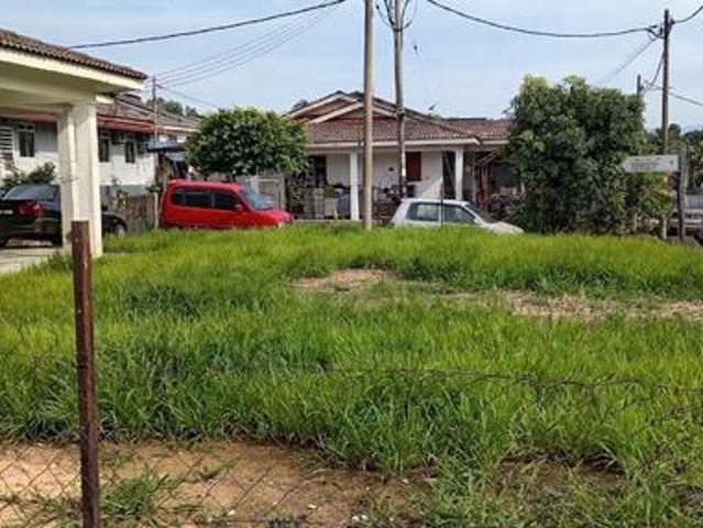Terraced House for sale in Sendayan Village, Negeri Sembilan