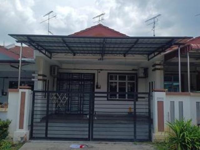 Terraced House for rent in Kulai, Johor
