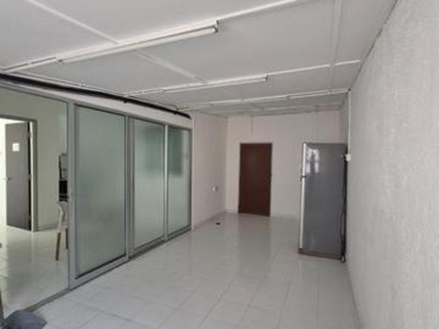 Terraced House for rent in Georgetown, Penang