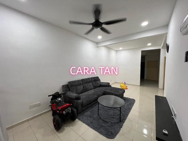Terraced House for sale in Sungai Jawi, Seberang Perai