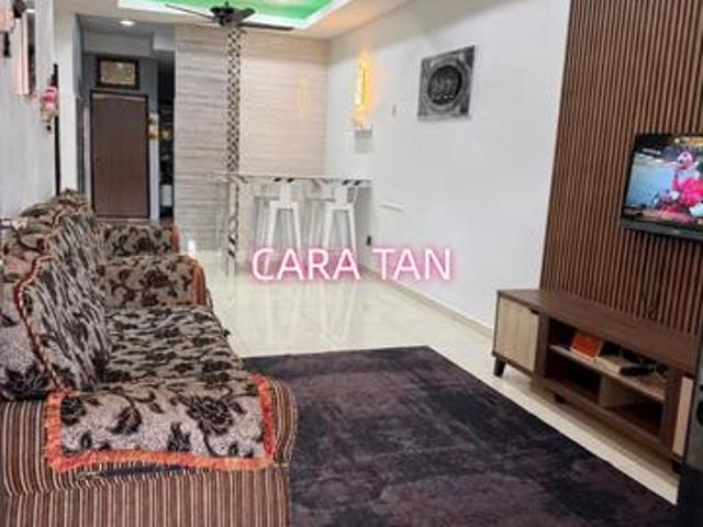 Terraced House for sale in Sungai Jawi, Seberang Perai