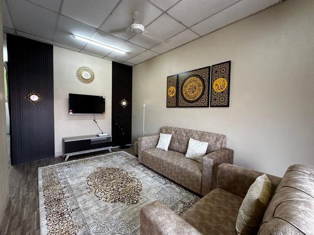 Terraced House for sale in Perak, Intan