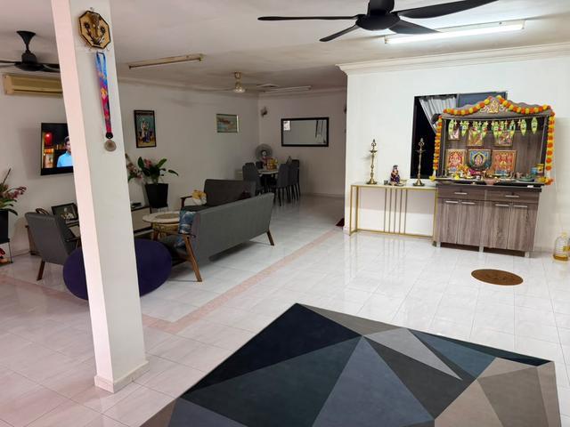 Terraced House for sale in Kulai