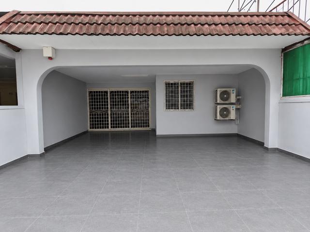 Terraced House for sale in Kepong, Kuala Lumpur