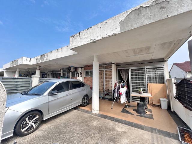 Terraced House for sale in Bandaraya Klang, Klang