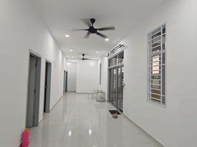 Terraced House for rent in Johore Bahru, Johor