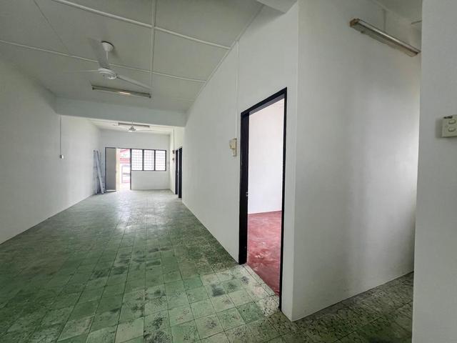 Terraced House for sale in Paya Terubong