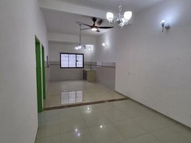 Terraced House for rent in Bukit Ledang, Johor