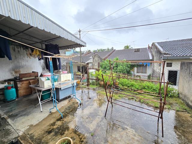 Terraced House for sale in Selayang, Selangor