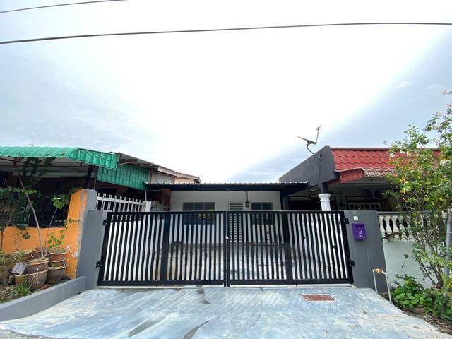 Terraced House for sale in Tampin, Negeri Sembilan