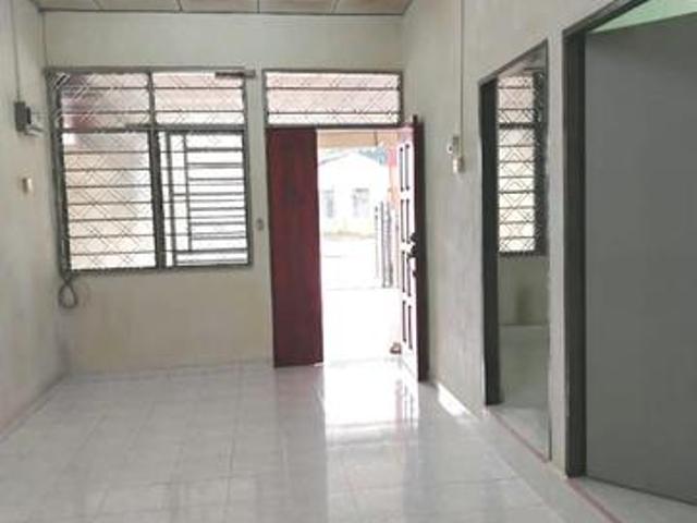 Terraced House for sale in Wellesley, Penang