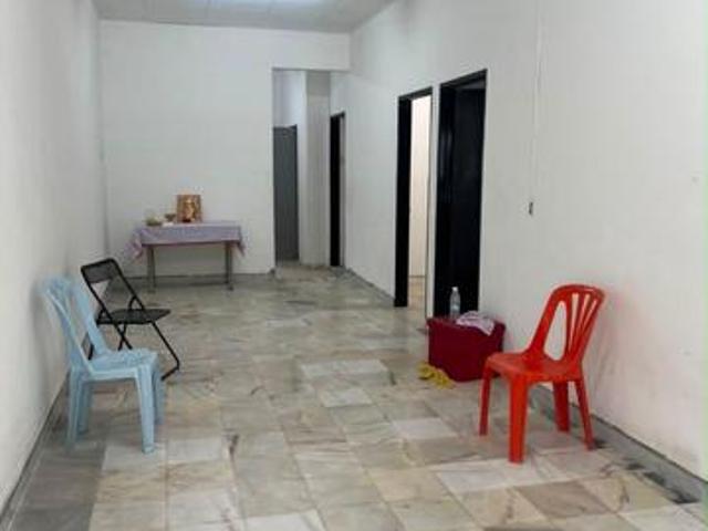 Terraced House for sale in Simpang Ampat, Seberang Perai