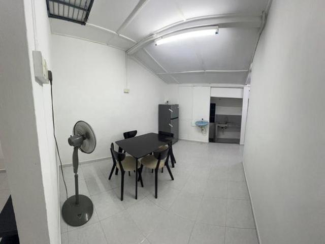 Terraced House for rent in Johore Bahru, Johor