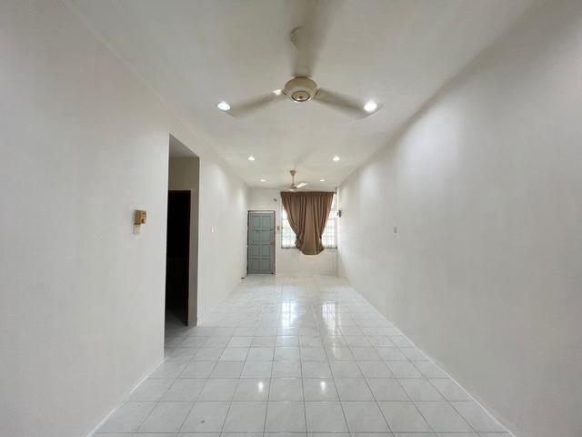 Terraced House for sale in Wellesley, Penang