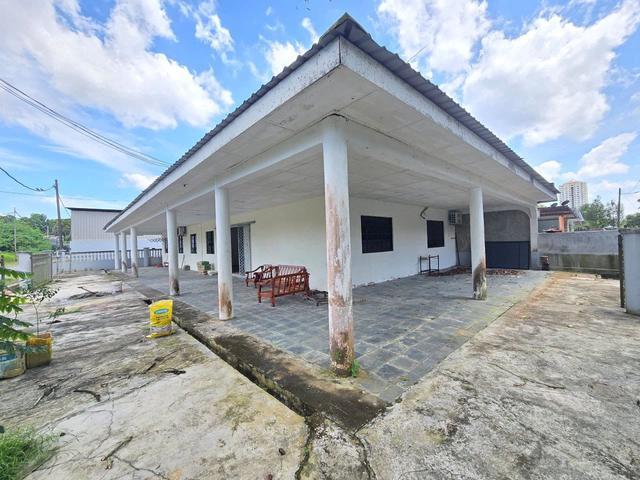 Terraced House for rent in Bukit Ledang, Johor