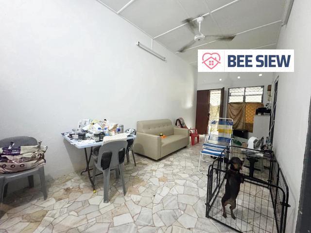 Terraced House for sale in Georgetown, Penang