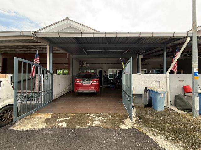 Terraced House for sale in Selangor