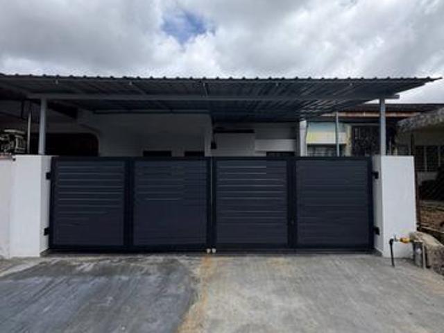 Terraced House for sale in Pasir Gudang, Johor