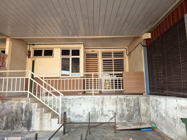 Terraced House for sale in Kulim, Kedah