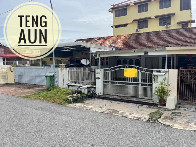 Terraced House for sale in Georgetown, Penang