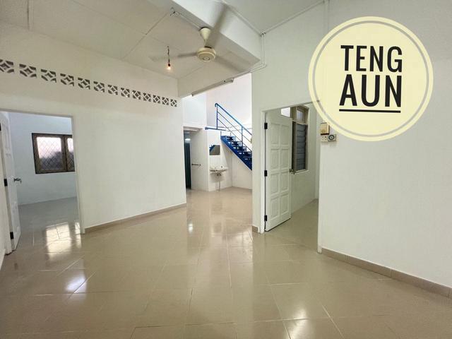 Terraced House for sale in Penang