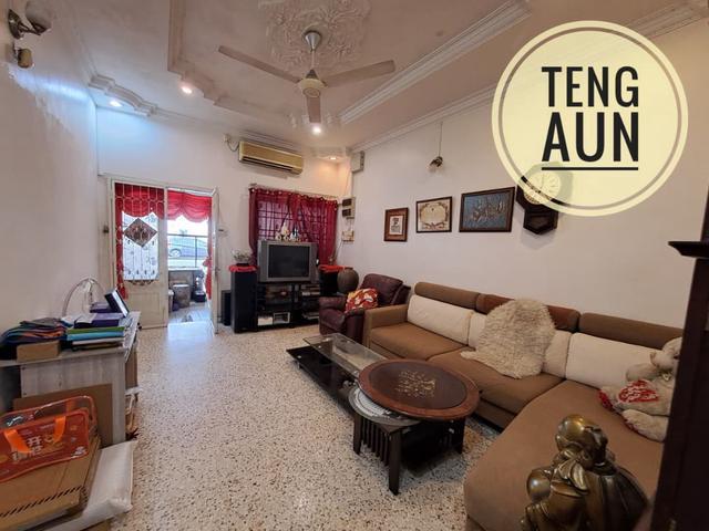 Terraced House for sale in Penang