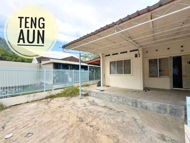 Terraced House for sale in Georgetown, Penang