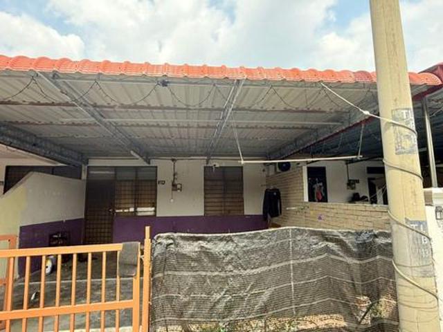 Terraced House for sale in Padang Serai, Kedah