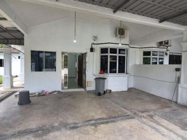 Terraced House for rent in Bukit Ledang, Johor