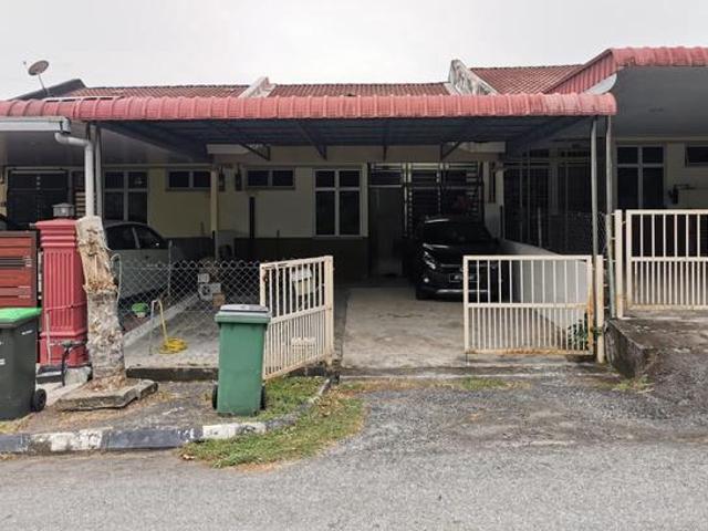 Terraced House for sale in Kulim, Kedah