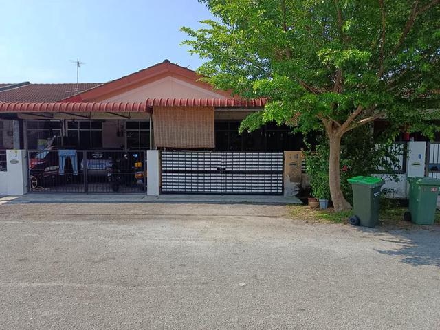 Terraced House for sale in Padang Serai, Kedah