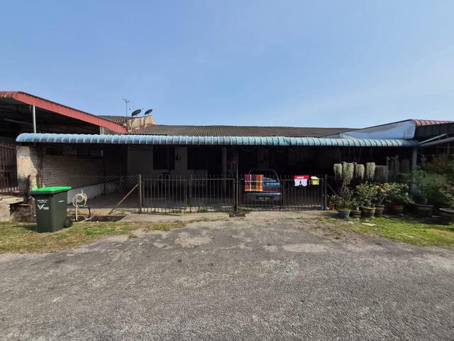 Terraced House for sale in Karangan, Kedah