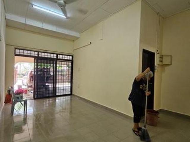 Terraced House for rent in Bukit Ledang, Johor
