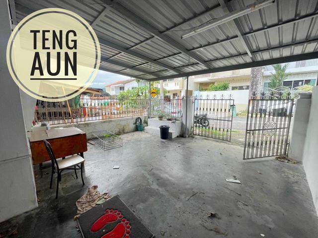 Terraced House for sale in Georgetown, Penang