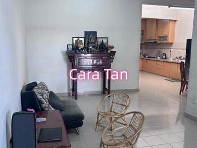 Terraced House for sale in Nibong Tebal, Seberang Perai
