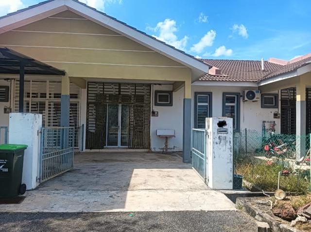 Terraced House for sale in Sungai Petani, Kuala Muda