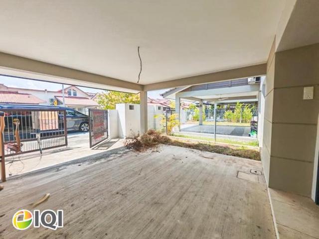 Terraced House for sale in Kepala Batas, Seberang Perai