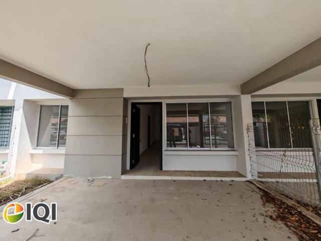Terraced House for sale in Wellesley, Penang