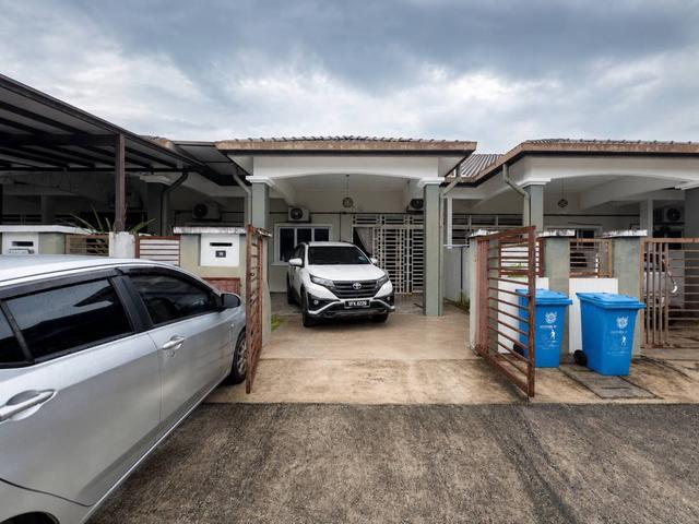 Terraced House for sale in Petaling, Alam Impian