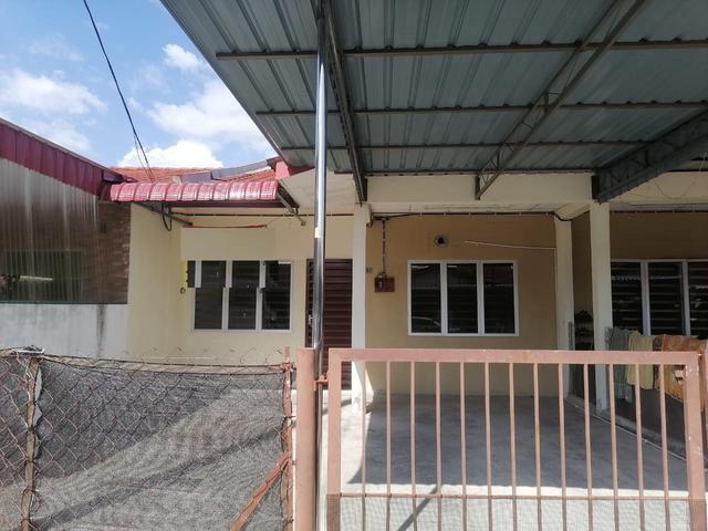Terraced House for sale in Sungai Jawi, Seberang Perai